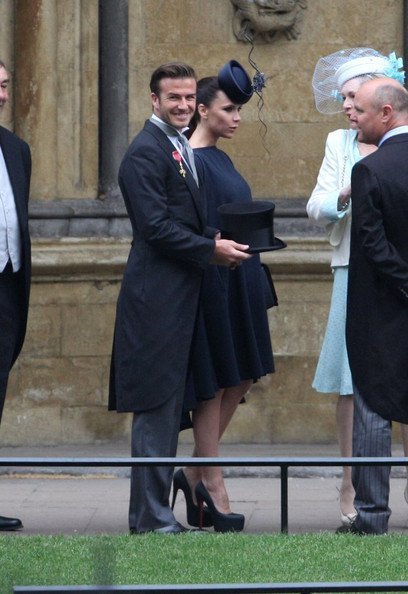 королевская свадьба