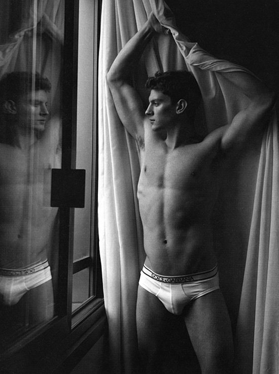 Крис Гаравалья