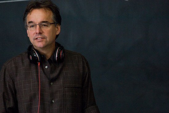 Крис Коламбус