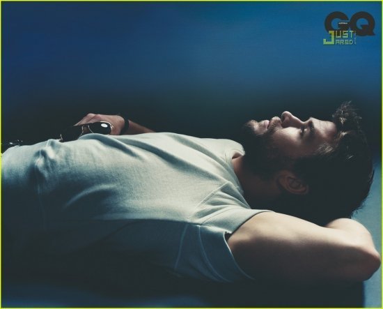 Крис Хемсворт