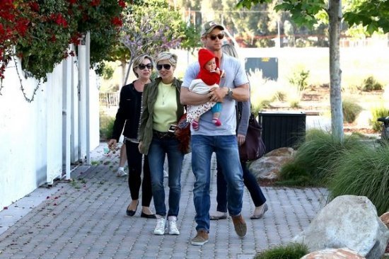 Крис Хемсворт