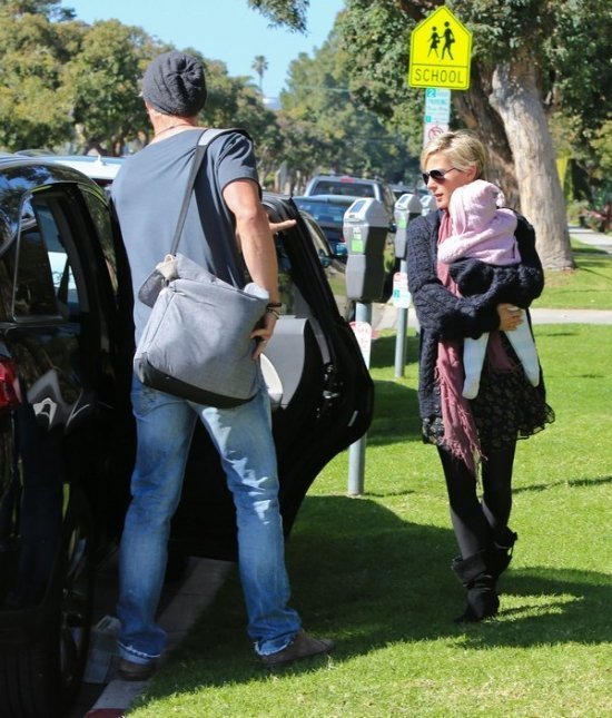 Крис Хемсворт