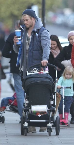 Крис Хемсворт