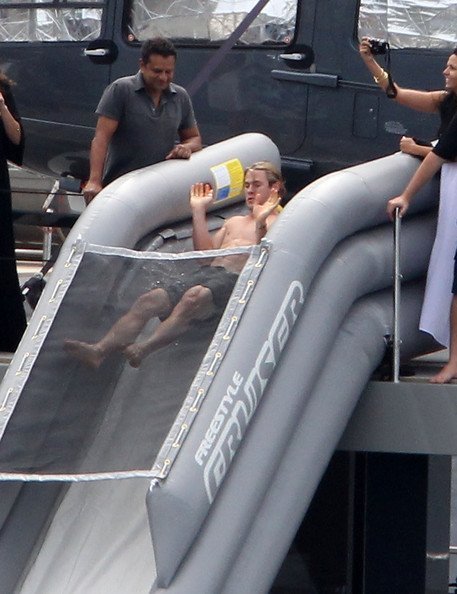 Крис Хемсворт