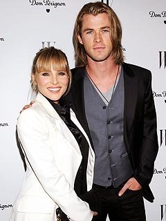 Крис Хемсворт