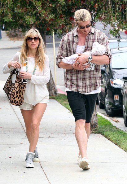 Крис Хемсворт