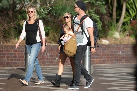 Крис Хемсворт