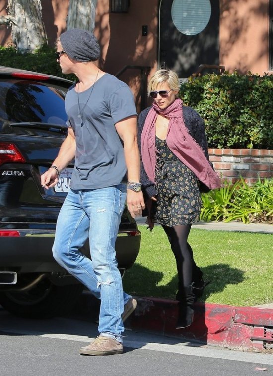 Крис Хемсворт