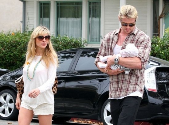 Крис Хемсворт