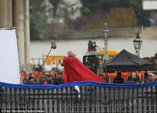 Крис Хемсворт