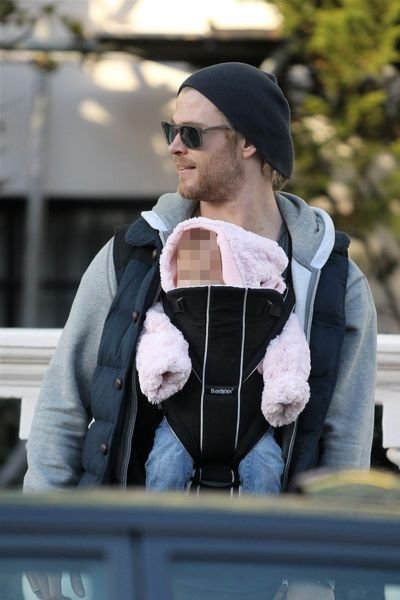 Крис Хемсворт