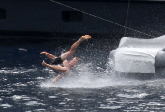 Крис Хемсворт