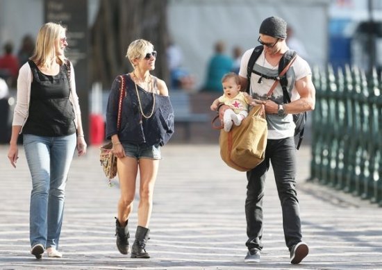 Крис Хемсворт