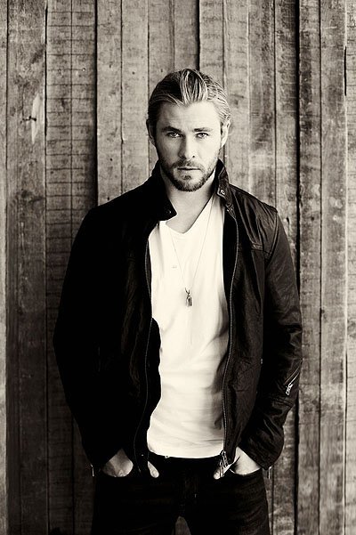 Крис Хемсворт