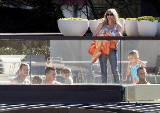 Крис Хемсворт