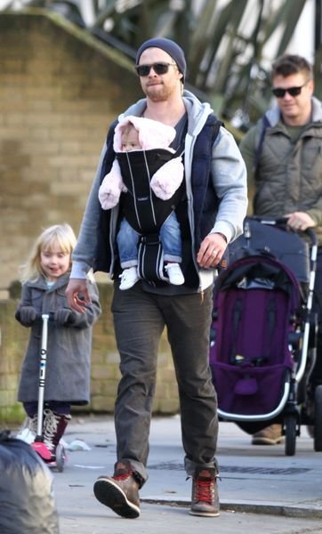 Крис Хемсворт