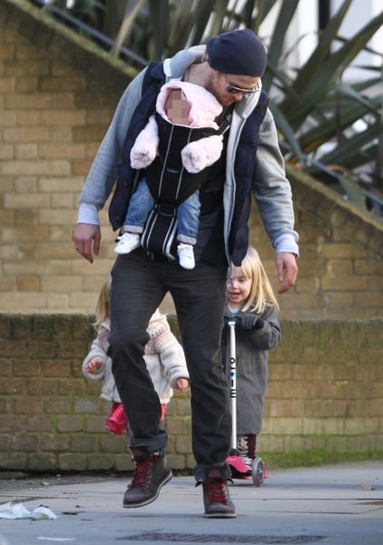 Крис Хемсворт