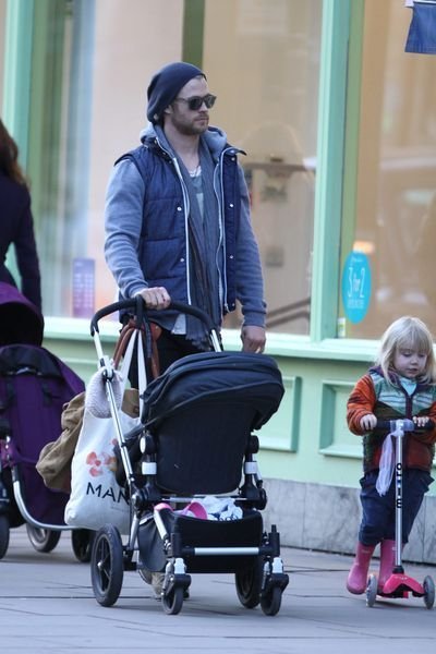 Крис Хемсворт