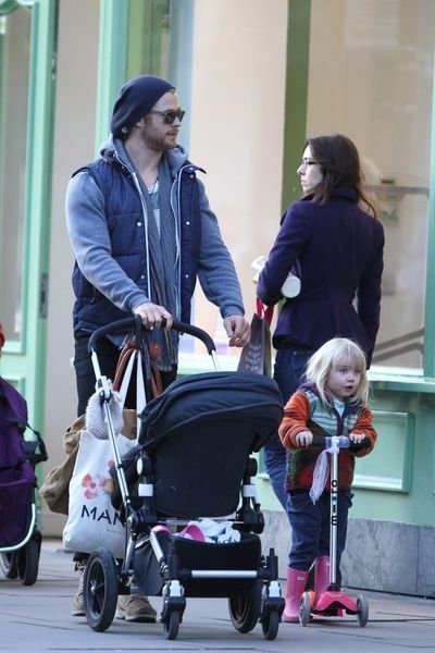 Крис Хемсворт