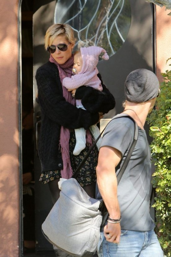 Крис Хемсворт