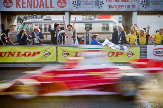 Крис Хемсворт