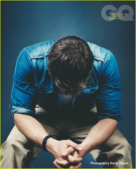 Крис Хемсворт