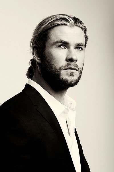 Крис Хемсворт