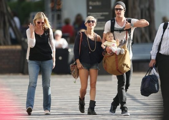 Крис Хемсворт