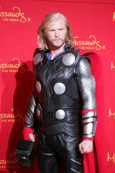 Крис Хемсворт