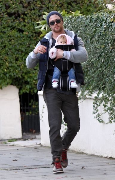 Крис Хемсворт