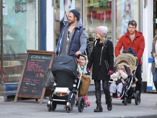 Крис Хемсворт