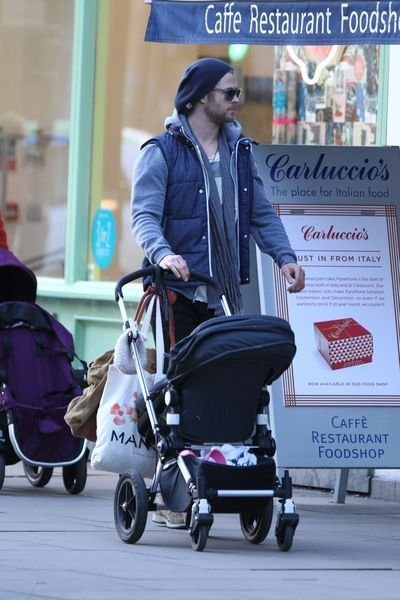 Крис Хемсворт