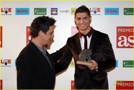 Криштиану Роналду13