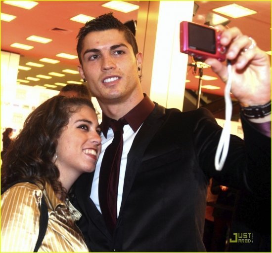 Криштиану Роналду16