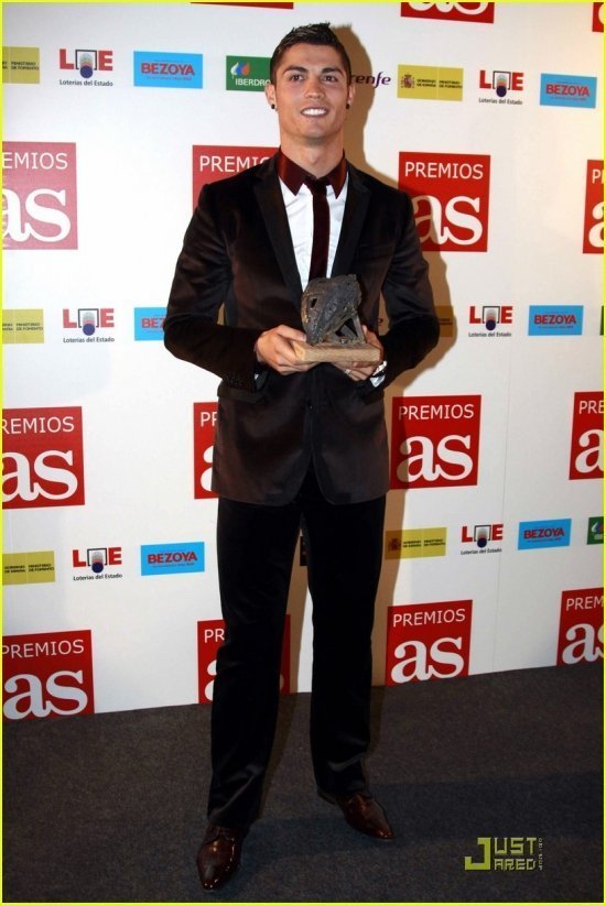 Криштиану Роналду19