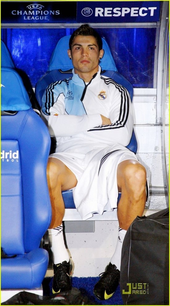 Криштиану Роналду2