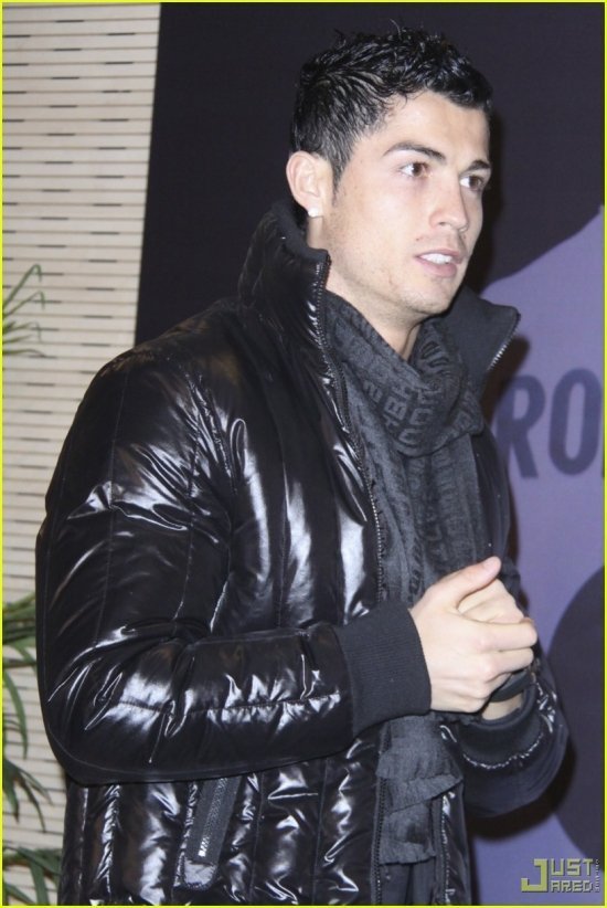 Криштиану Роналду6