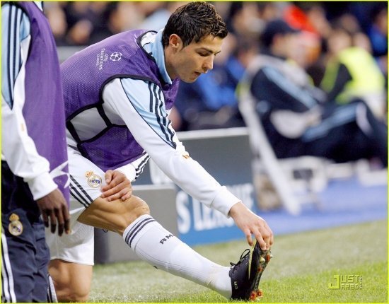 Криштиану Роналду6