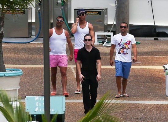 Криштиану Роналду