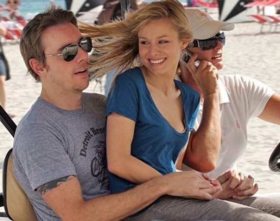 Кристен Белл