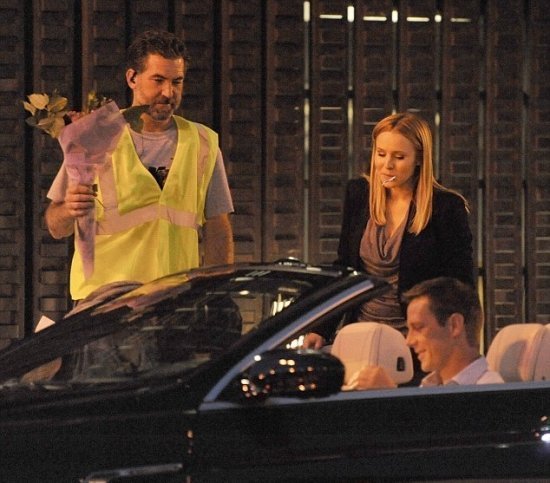 Кристен Белл