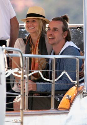 Кристен Белл