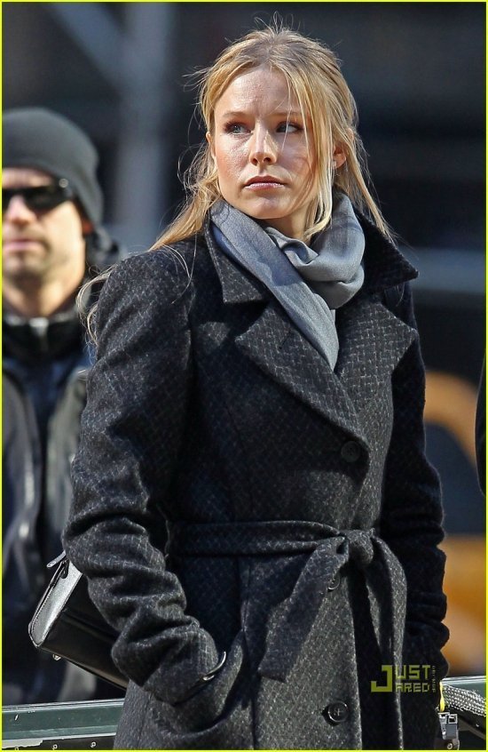 Кристен Белл