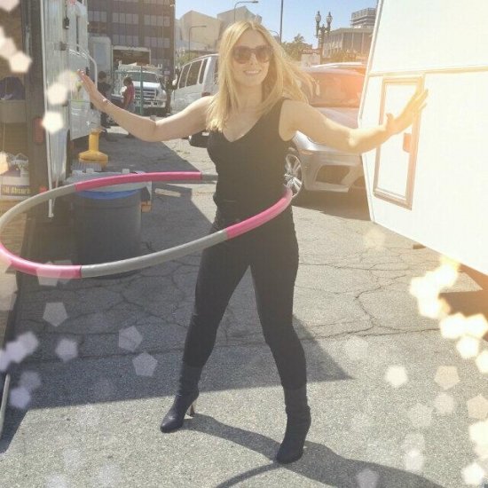 Кристен Белл