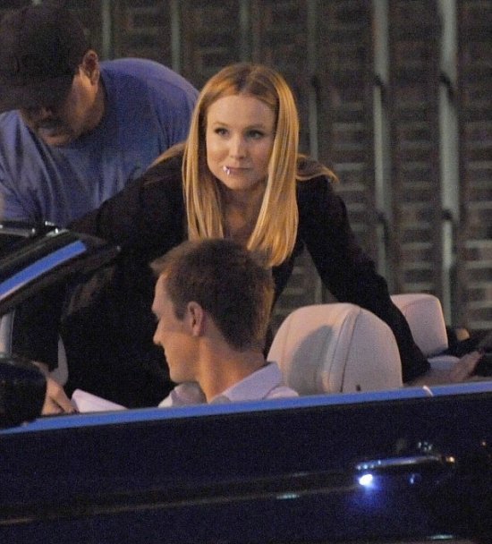 Кристен Белл