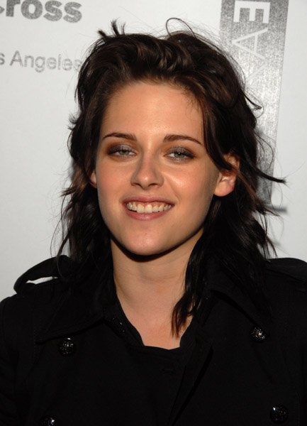 Кристен Стюарт