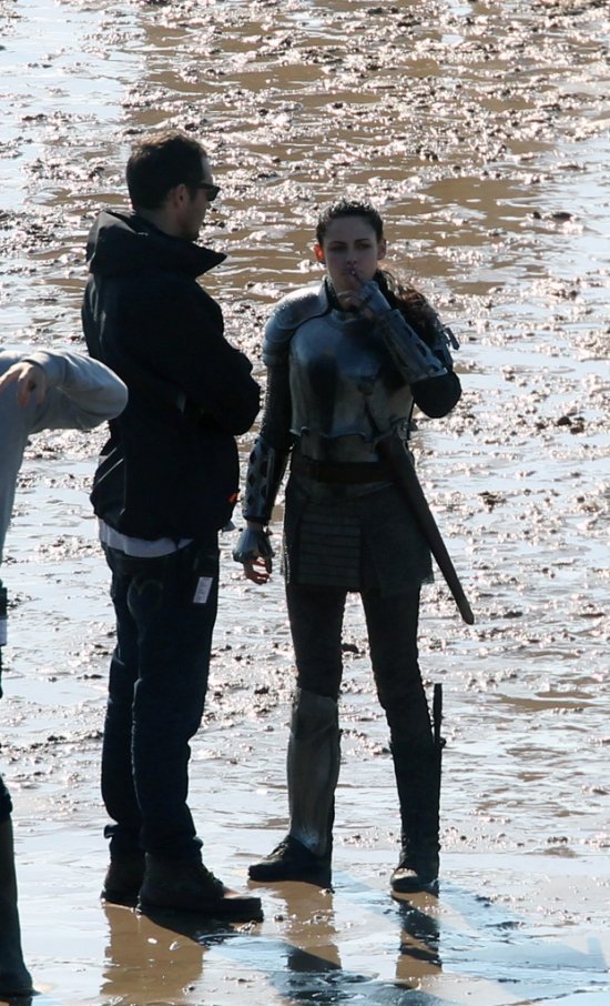 Кристен Стюарт