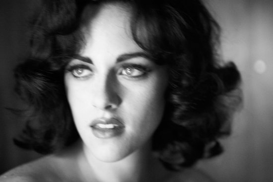 Кристен Стюарт