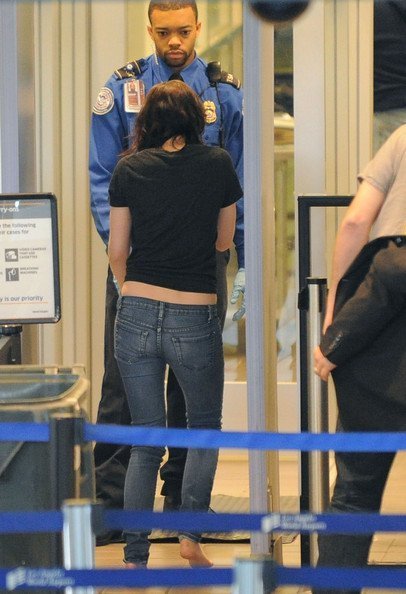 Кристен Стюарт