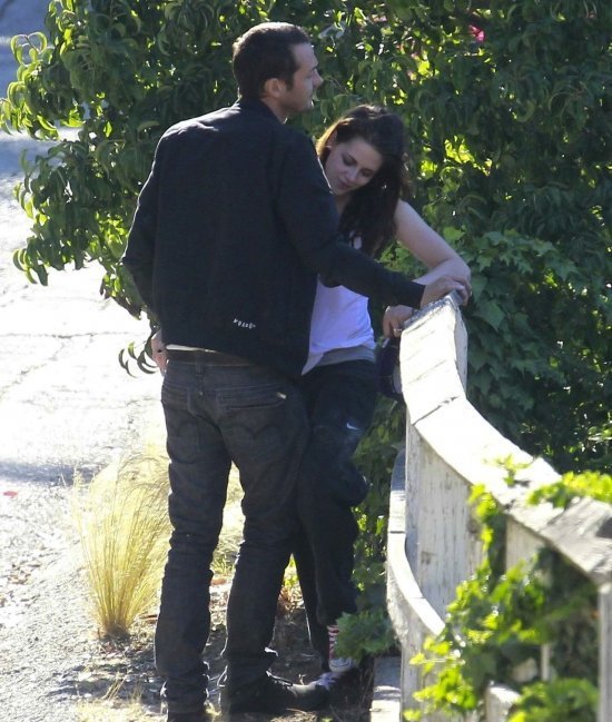 Кристен Стюарт